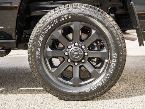 New 2026 RAM 2500 Big Horn image 21