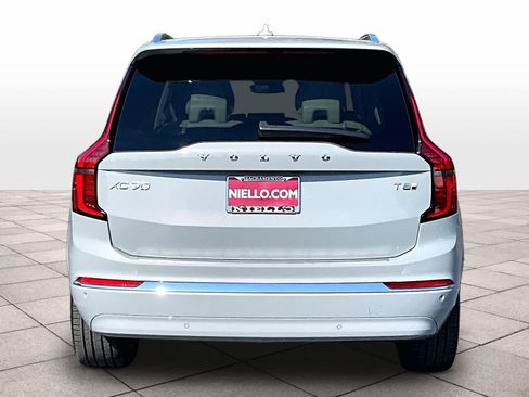 Used 2026 Volvo XC90 T8 Ultra w/ Protection Package Premier AWD/4WD image 7