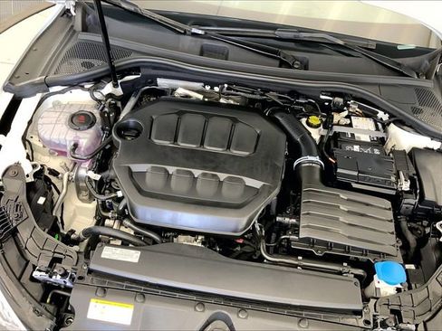 Used 2025 Audi A3 2.0T Premium Plus w/ Premium Plus Package image 31