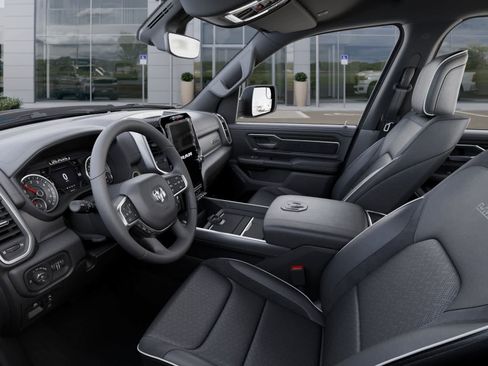 New 2026 RAM 1500 Laramie image 22
