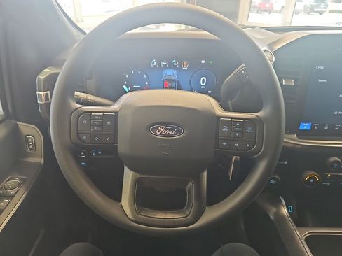 Used 2024 Ford F150 STX image 19