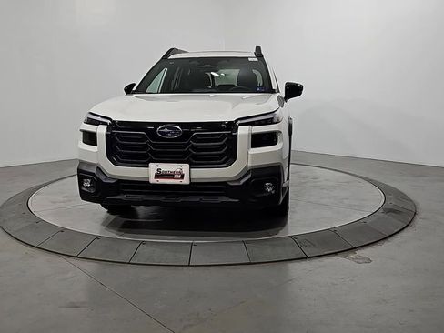 New 2026 Subaru Outback Premium image 8