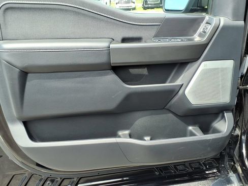 Used 2024 Ford F150 Lariat w/ Equipment Group 502A High AWD/4WD image 22