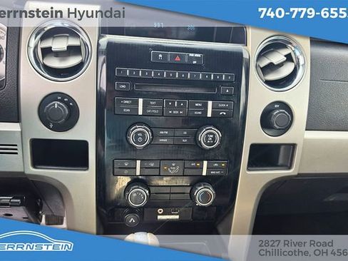 Used 2010 Ford F150 FX4 image 13