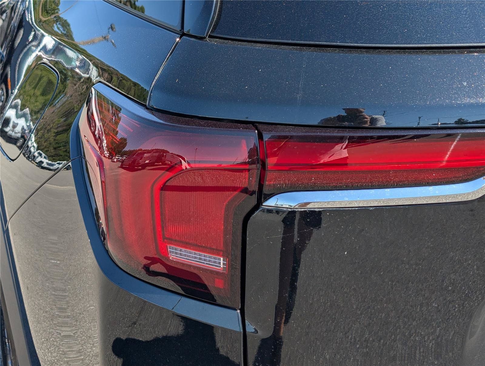 Used 2026 GMC Terrain Elevation AWD/4WD image 11