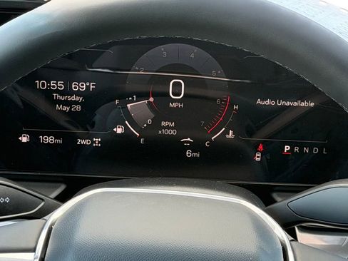 New 2026 GMC Terrain Elevation w/ Elevation Premium Package AWD/4WD image 34