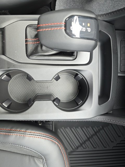 New 2026 Ford Ranger Raptor AWD/4WD image 17