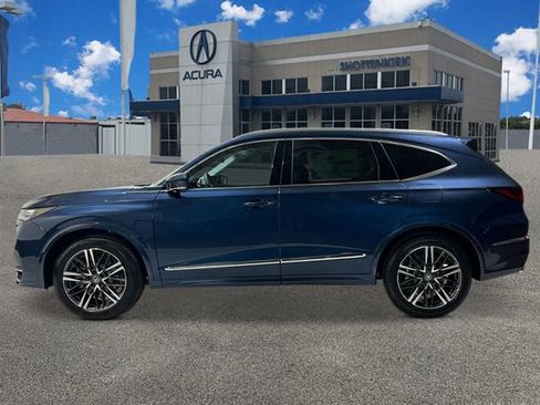 New 2026 Acura MDX SH-AWD w/ Advance Package image 2