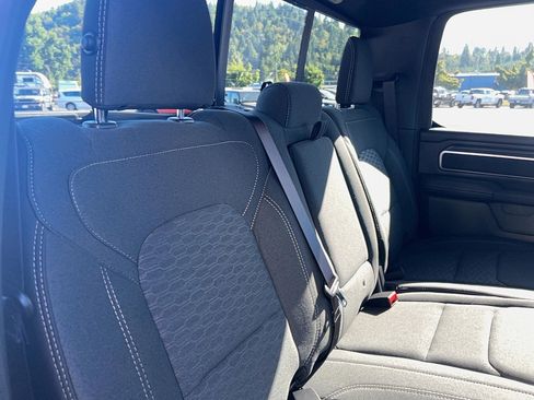 New 2026 RAM 1500 Big Horn image 34
