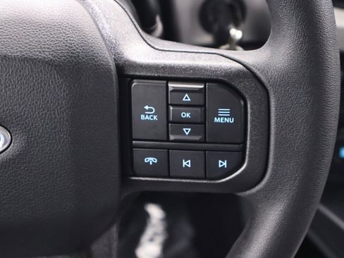 New 2026 Ford F350 XLT w/ 360-Degree Camera Package image 19