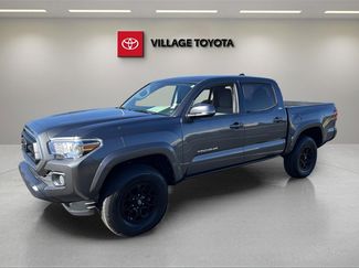 Certified 2022 Toyota Tacoma SR5 video 1