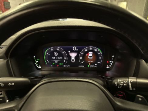 Used 2023 Honda Accord EX-L image 33