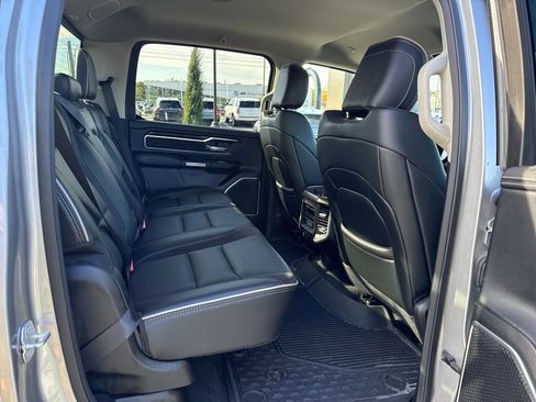 Used 2022 RAM 1500 Laramie image 13