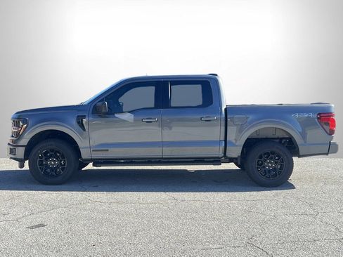 New 2026 Ford F150 XLT w/ Mobile Office Package image 20