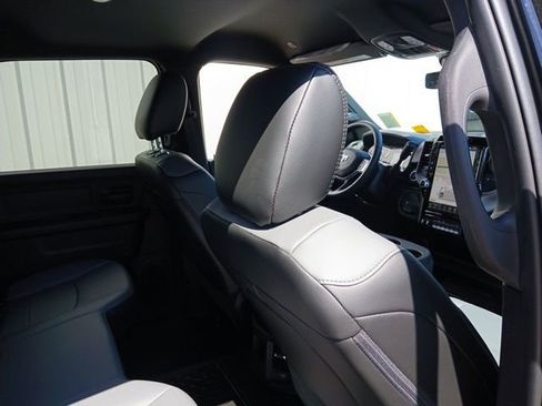 New 2026 RAM 3500 Tradesman AWD/4WD image 17