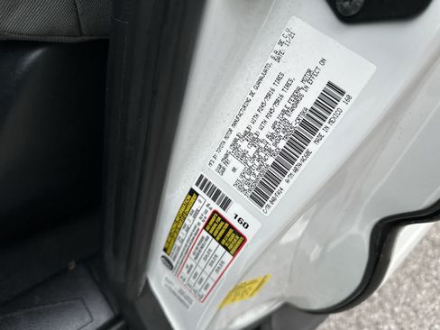 Used 2022 Toyota Tacoma SR RWD image 24