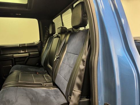 Used 2020 Ford F150 Raptor w/ Equipment Group 802A Luxury image 51