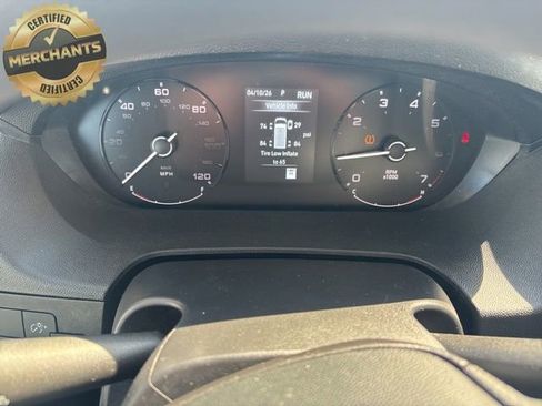 Used 2025 RAM ProMaster 2500 w/ Convenience Group image 13