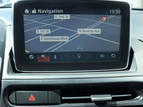 Used 2017 FIAT 124 Spider Abarth image 41