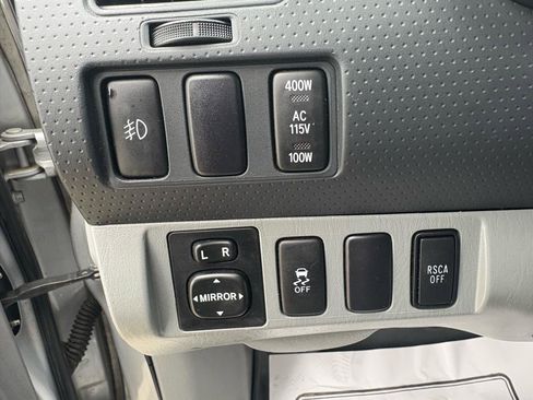 Used 2010 Toyota Tacoma PreRunner RWD image 24