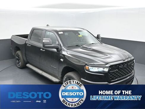 New 2026 RAM 1500 Express image 31