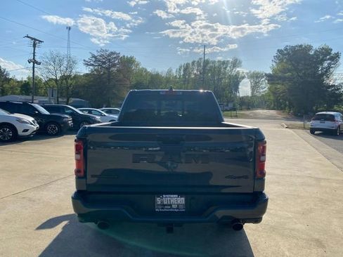 New 2026 RAM 1500 Big Horn image 6