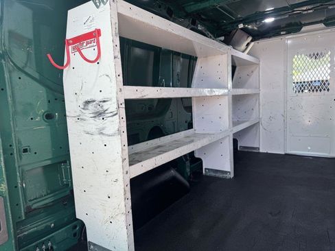 Used 2020 Ford Transit 150 Low Roof image 6