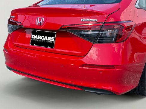 Used 2023 Honda Civic Touring image 10