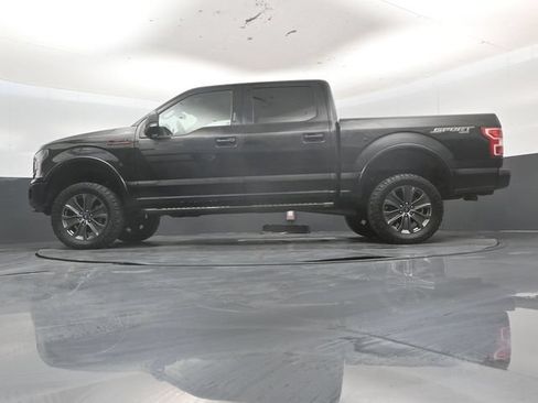 Used 2018 Ford F150 XLT w/ Equipment Group 302A Luxury AWD/4WD image 56