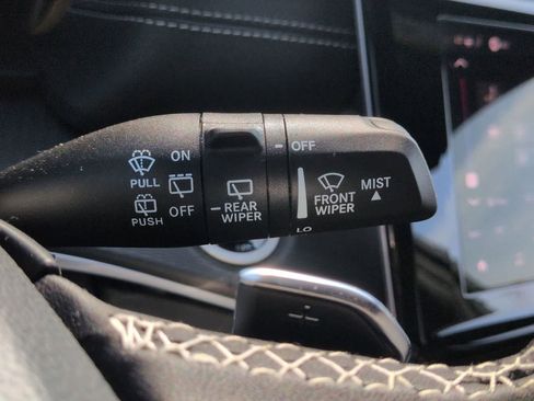 New 2026 Jeep Grand Cherokee Laredo X AWD/4WD image 27