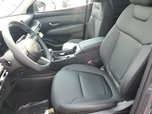 New 2026 Hyundai Tucson SEL Plus AWD/4WD image 17