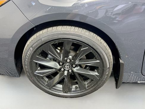Used 2026 Toyota Corolla SE FWD image 13