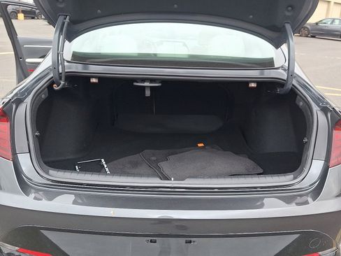 Certified 2023 Hyundai Sonata SEL w/ Cargo Package image 30