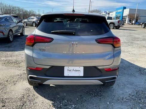 New 2026 Buick Encore GX Preferred image 19