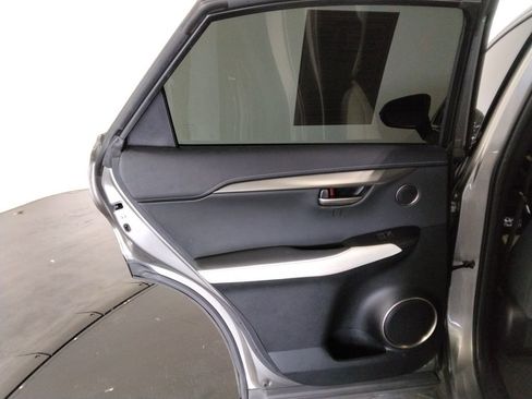 Used 2021 Lexus NX 300 F Sport w/ Accessory Package 2 image 29