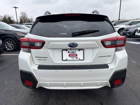 Certified 2023 Subaru Crosstrek 2.5i Limited image 4