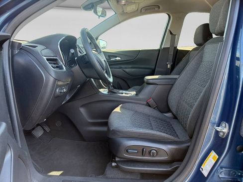 Used 2024 Chevrolet Equinox LT image 10
