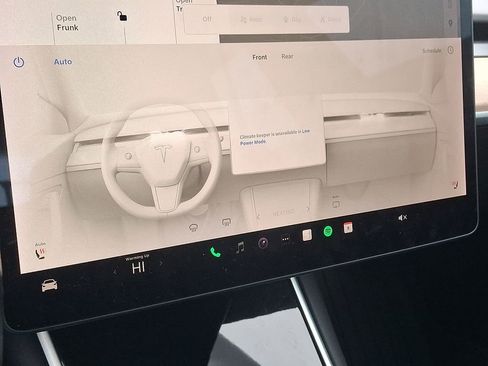Used 2019 Tesla Model 3 Standard Range image 18