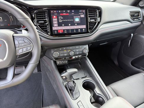 New 2026 Dodge Durango GT AWD/4WD image 29