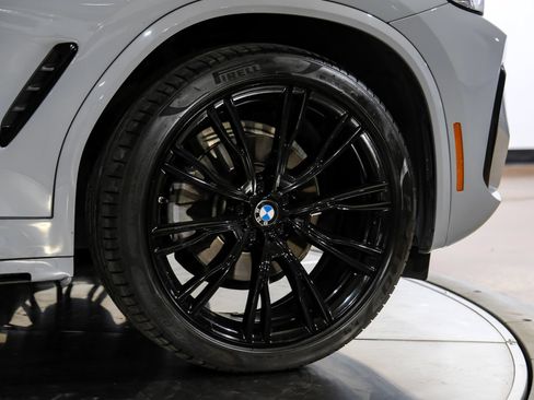Used 2023 BMW X3 sDrive30i w/ M Sport Package RWD image 65