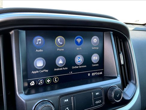 Used 2022 Chevrolet Colorado LT w/ Safety Package image 23