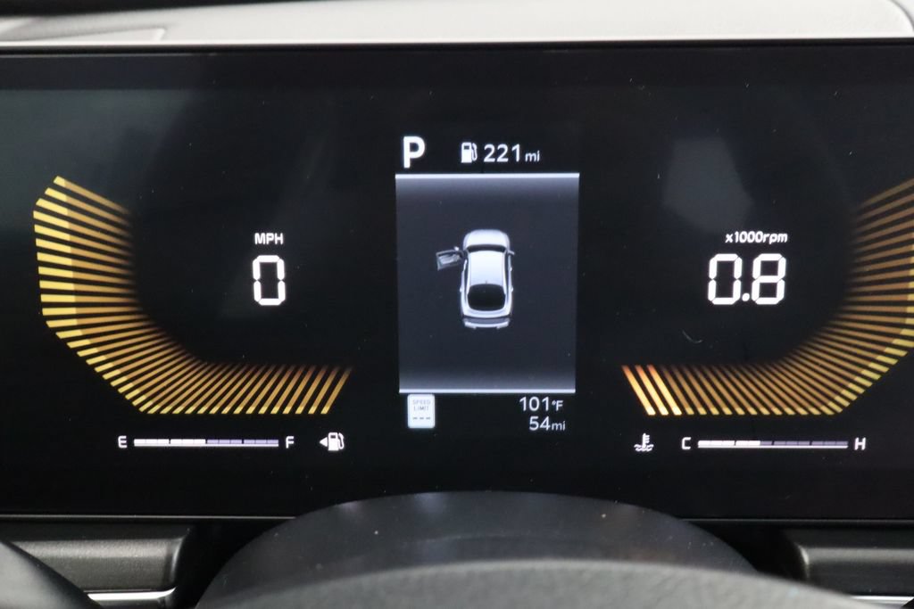 New 2026 Kia K5 GT-Line FWD image 22