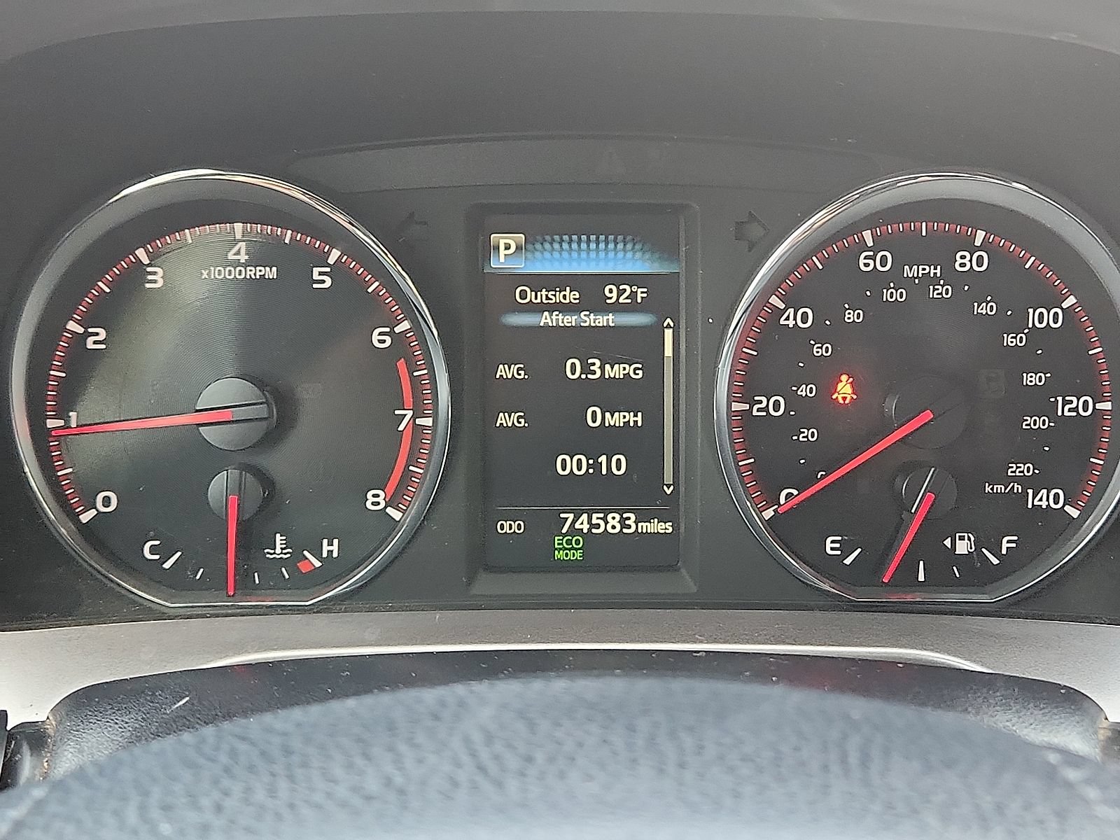 Used 2017 Toyota RAV4 SE w/ Power Extra Value Package FWD image 18