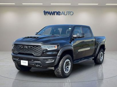 Used 2025 RAM 1500 RHO w/ RHO Level 1 Equipment Group
