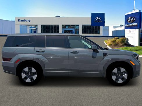 New 2026 Hyundai Santa Fe SE image 9