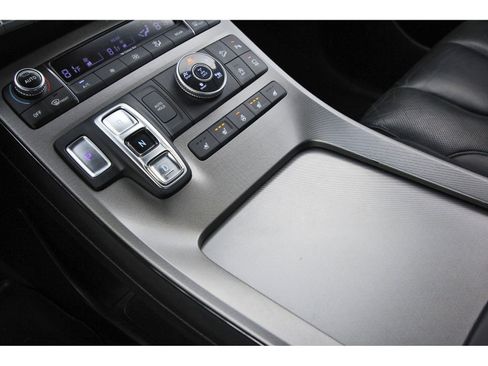 Used 2021 Hyundai Palisade Calligraphy image 28