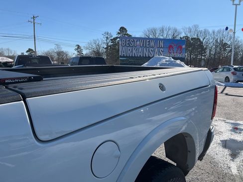 Used 2024 RAM 2500 Limited image 13