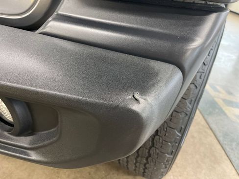 Used 2020 Jeep Wrangler Unlimited Sport S AWD/4WD image 20