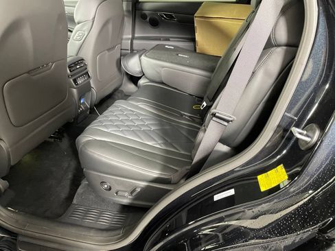 New 2026 Genesis GV80 3.5T Prestige AWD/4WD image 23