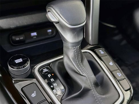 Certified 2024 Kia Seltos S AWD/4WD image 18